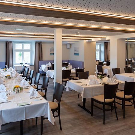 Landgasthof Farnsburg Ormalingen Exteriér fotografie