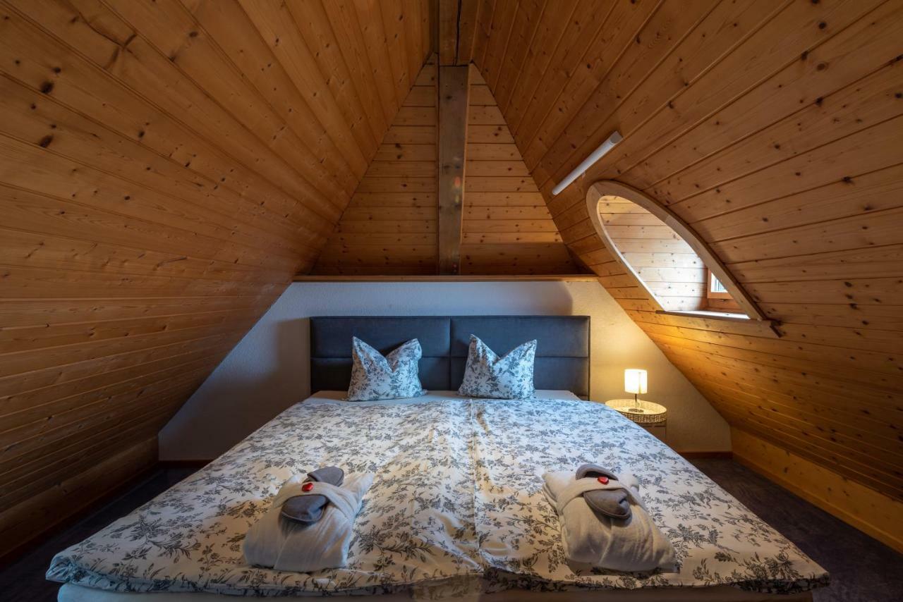 Landgasthof Farnsburg Ormalingen Exteriér fotografie
